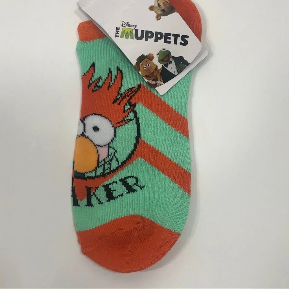Disney muppets “beaker”